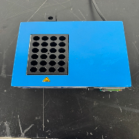 Organomation Microvap 118 Blowdown Evaporator image 3